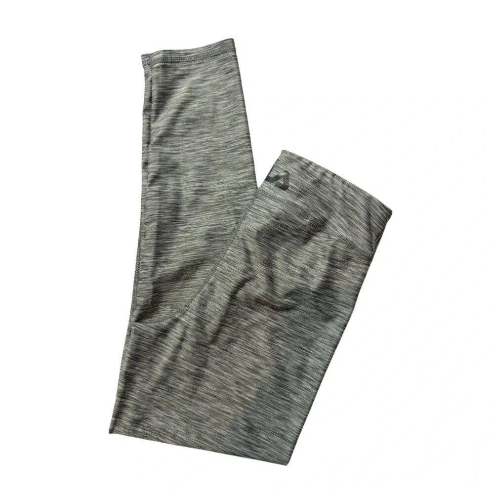 Fila Kids Gray Leggings